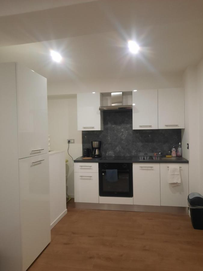 Le Refuge Du Bonheur Apartment *