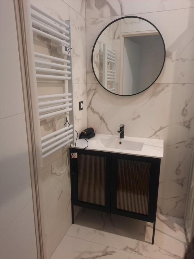 Le Refuge Du Bonheur Apartment Trevoux
