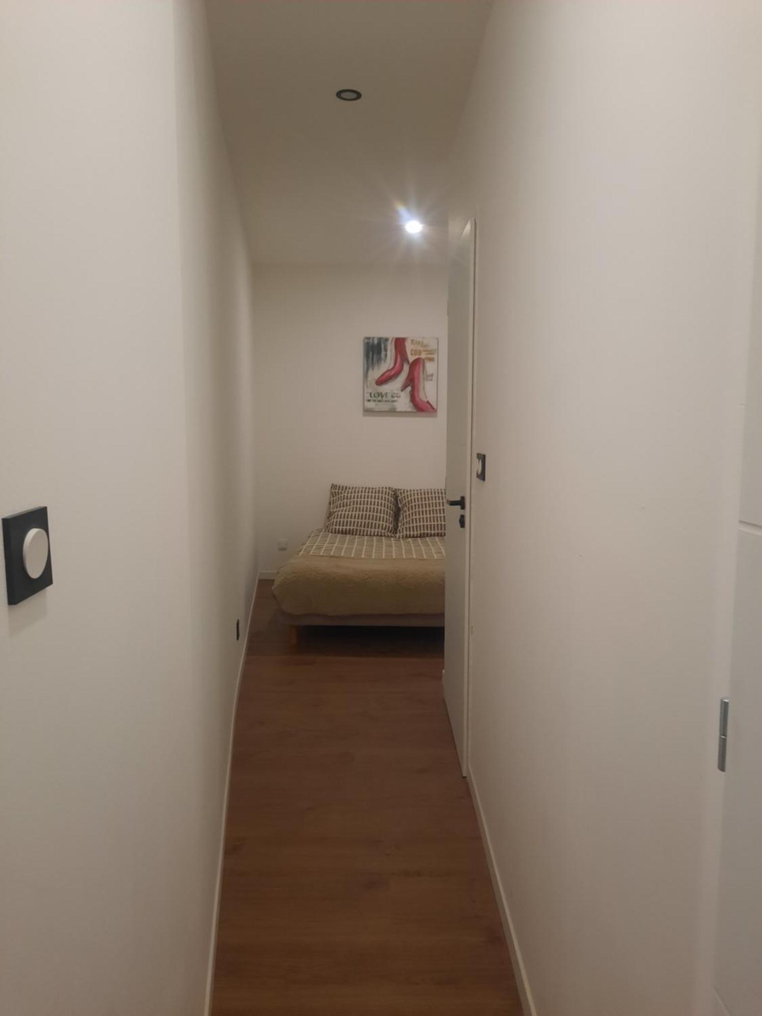 Le Refuge Du Bonheur Apartment *