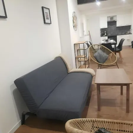 Le Refuge Du Bonheur Apartment Trevoux Exterior photo