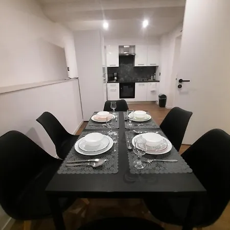Le Refuge Du Bonheur Apartment Trevoux Exterior photo