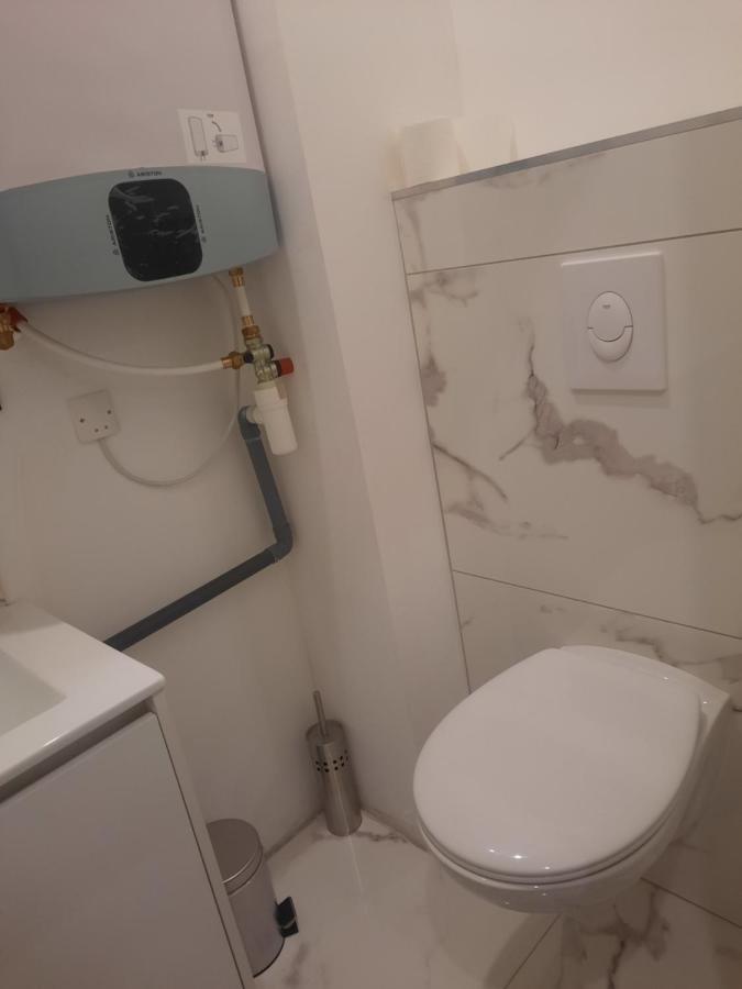Appartement Le Refuge Du Bonheur Trévoux