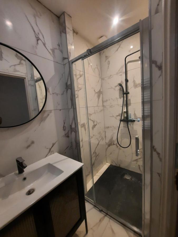 Appartement Le Refuge Du Bonheur Trévoux