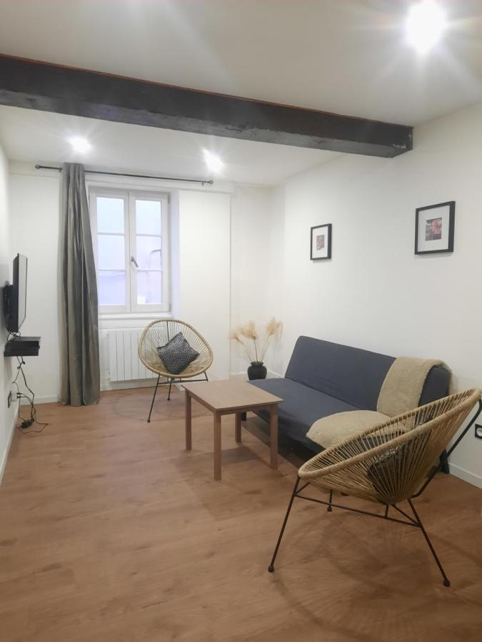 Le Refuge Du Bonheur Apartment