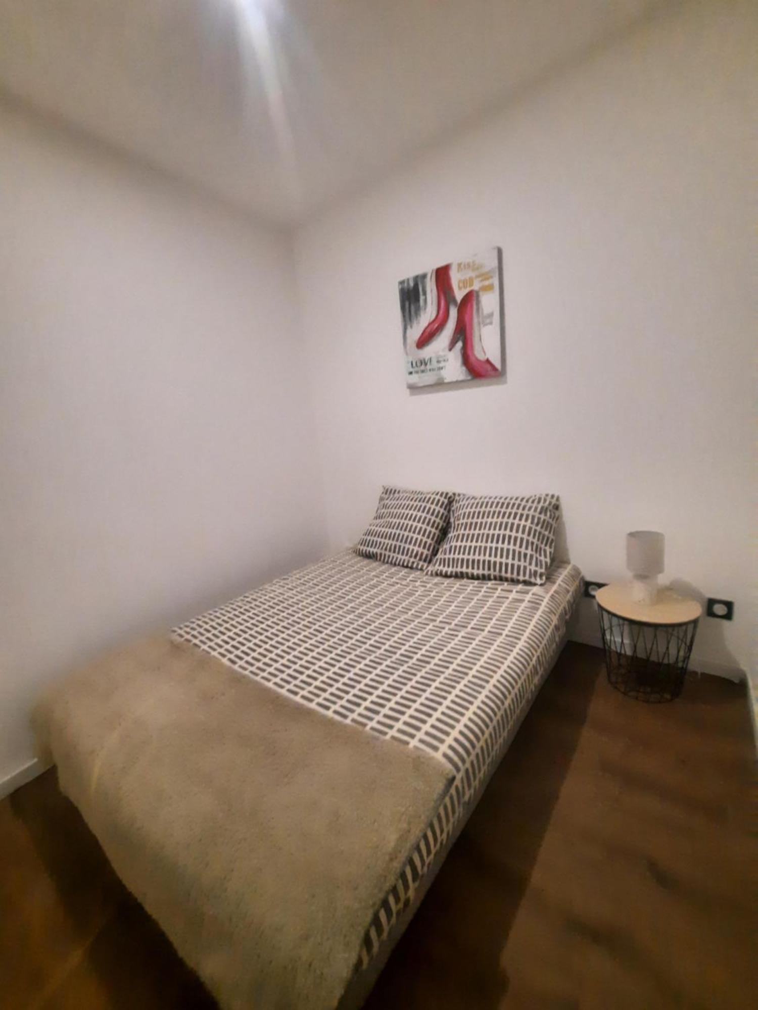 Le Refuge Du Bonheur Appartement Trévoux